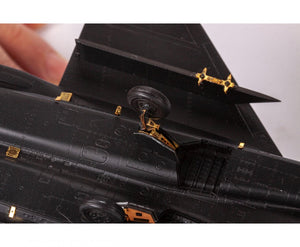 Eduard 73703 F-15J for Great Wall Hobby 1/72 – imagen 5