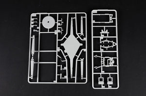 Trumpeter 02357 German Flakrakete Rheintochter I 1/35 – image 6