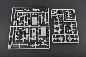 Trumpeter 01576 BTR-60P BTR-60PU 1/35 – Bild 9