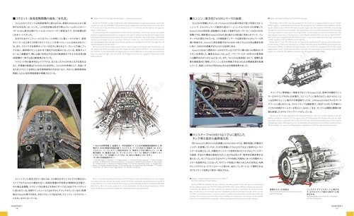 Zoukei-Mura SWS3202-B01 CONCEPT NOTE SWS No.II Ta152H-1 – Bild 5