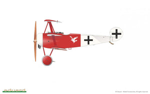 Eduard D32007 Die alten Kanonen 1/32 – imagen 3