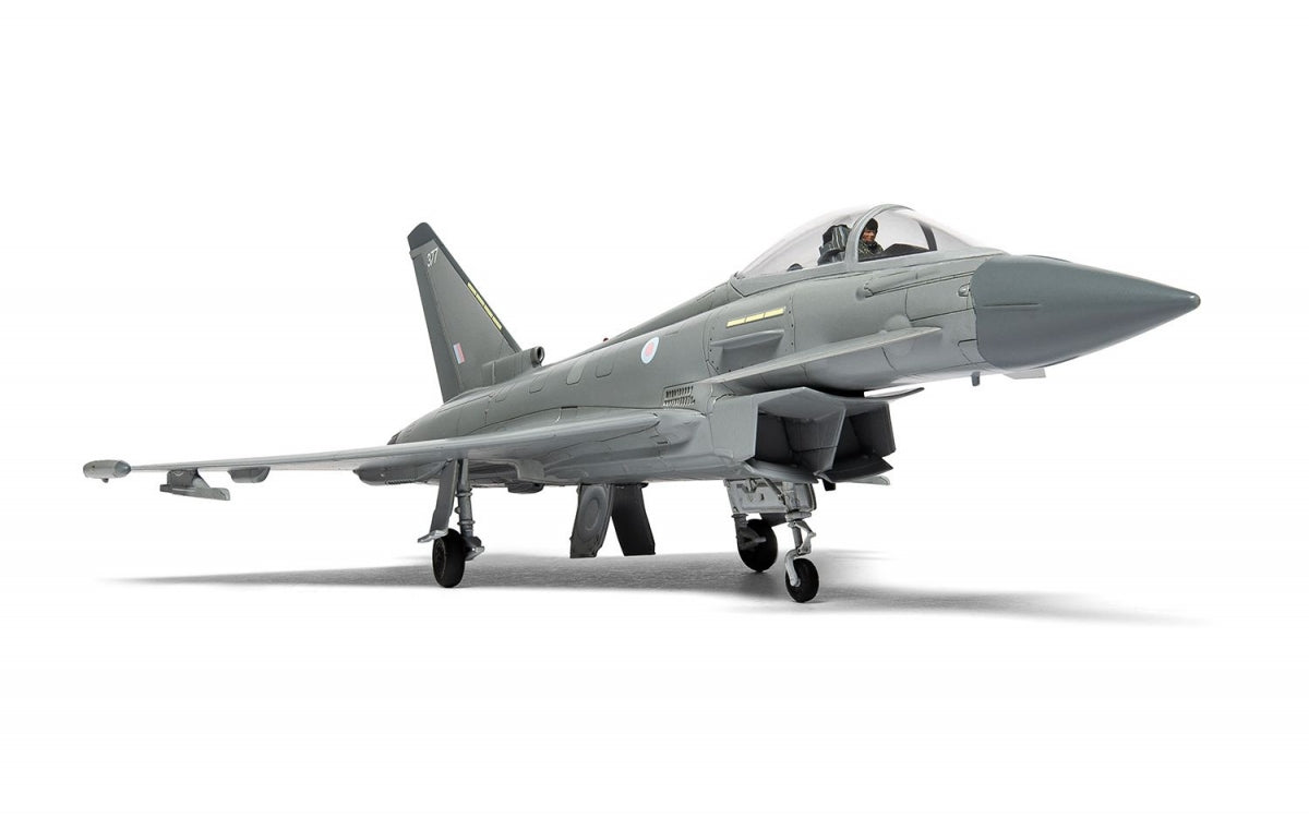 Airfix 55016 Starter Set - Eurofighter Typhoon FGR.4 1/72 – imagen 4