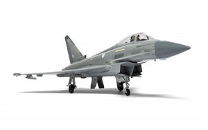 Airfix 55016 Starter Set - Eurofighter Typhoon FGR.4 1/72 – imagen 4
