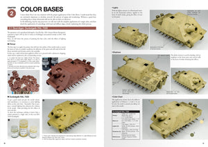 502 Abteilung ABT612 TIGERS TO SCALE – JOAQUÍN GARCÍA GÁZQUEZ (EN) – imagen 4