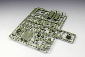 Maquette Tiger 4665 T-40 NEXTER 1/35 – image 9