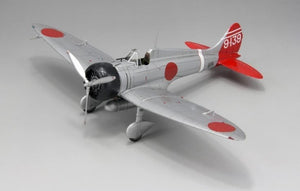 Fine Molds FB21 IJN A5M4 Type 96 Claude 1/48 – immagine 2