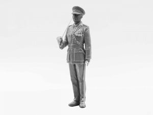 ICM 16012 British Marine 1/16 – imagen 6