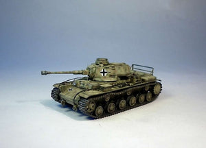 PST 72027 Pz.Kpfw. 753(r) Heavy Tank 1/72 – imagen 8