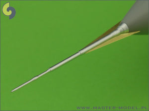 Master AM-32-048 MiG-29 (Fulcrum) - Pitot Tube 1/32 – imagen 4