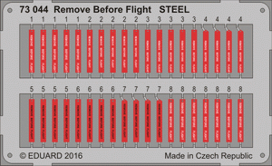 Eduard BIG72160 F-14A 1/72 GREAT WALL HOBBY – image 3