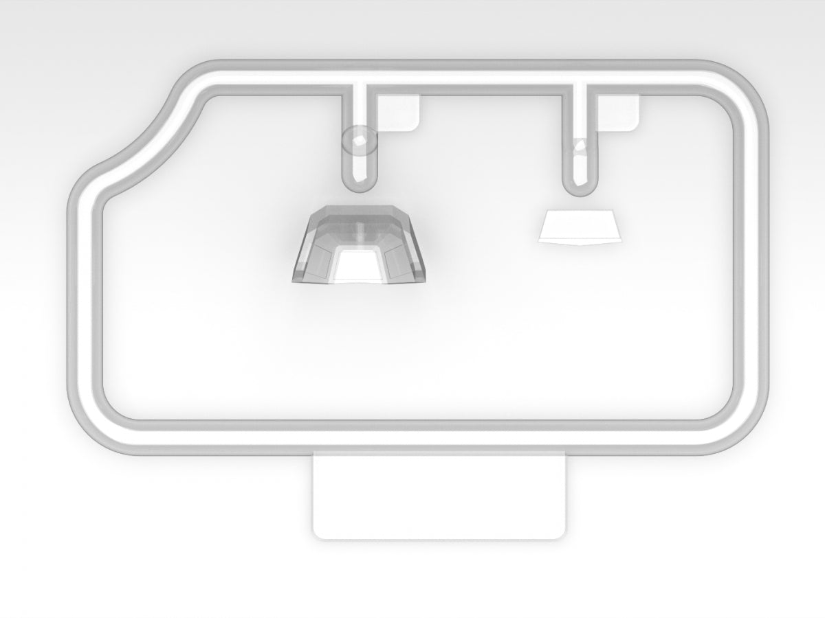 ICM 72290 Fw 189C/V-6 German attack aircraft 1/72 – imagen 8