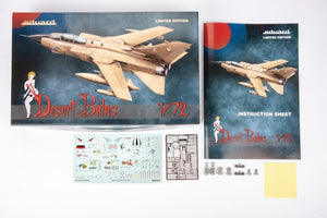 Eduard 2137 DESERT BABES 1/72 – imagen 3