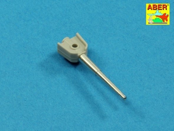 Aber 200L-07 Armament for japaneese pre-dreadnought Mikasa 305mm x 4, 152mm x 14, 76mm x 20, 37mm x 12 1/200 – imagen 5