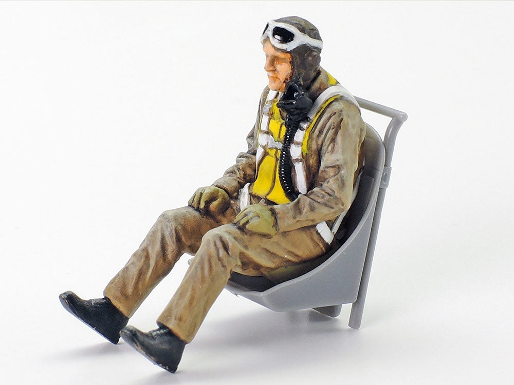 Tamiya 25199 Lockheed P-38H Lightning 1/48 – zdjęcie 11
