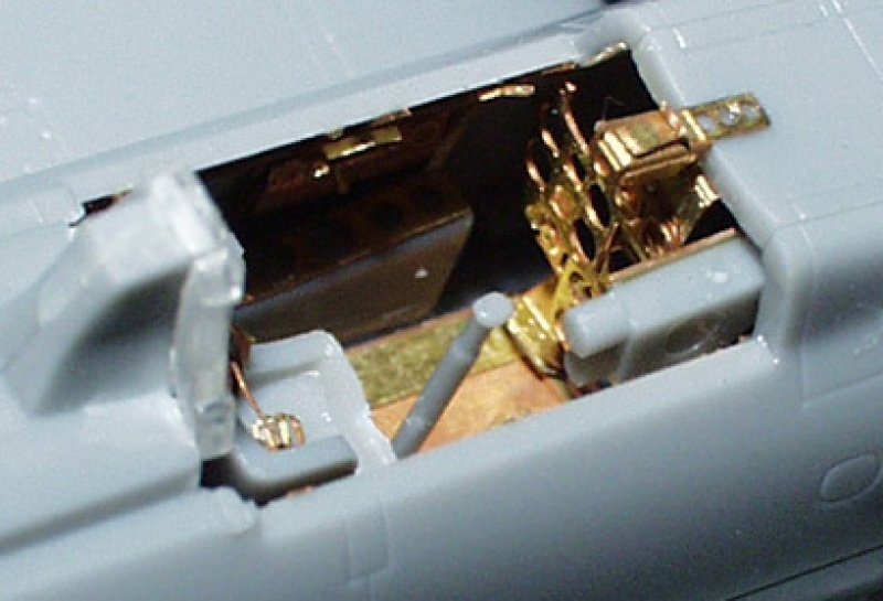 Eduard 73200 A6M5c Zero 1/72 HASEGAWA – immagine 4
