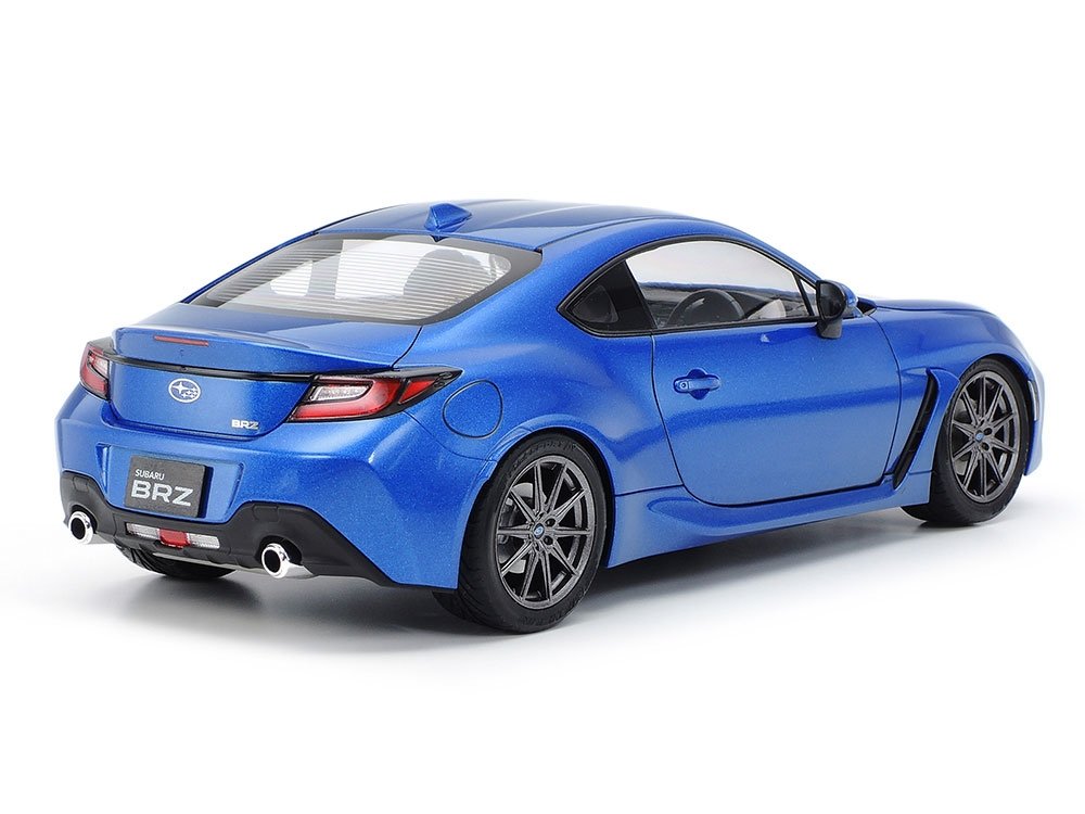 Tamiya 24362 SUBARU BRZ (ZD8) 1/24 – imagen 3