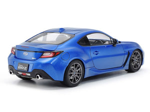 Tamiya 24362 SUBARU BRZ (ZD8) 1/24 – imagen 3