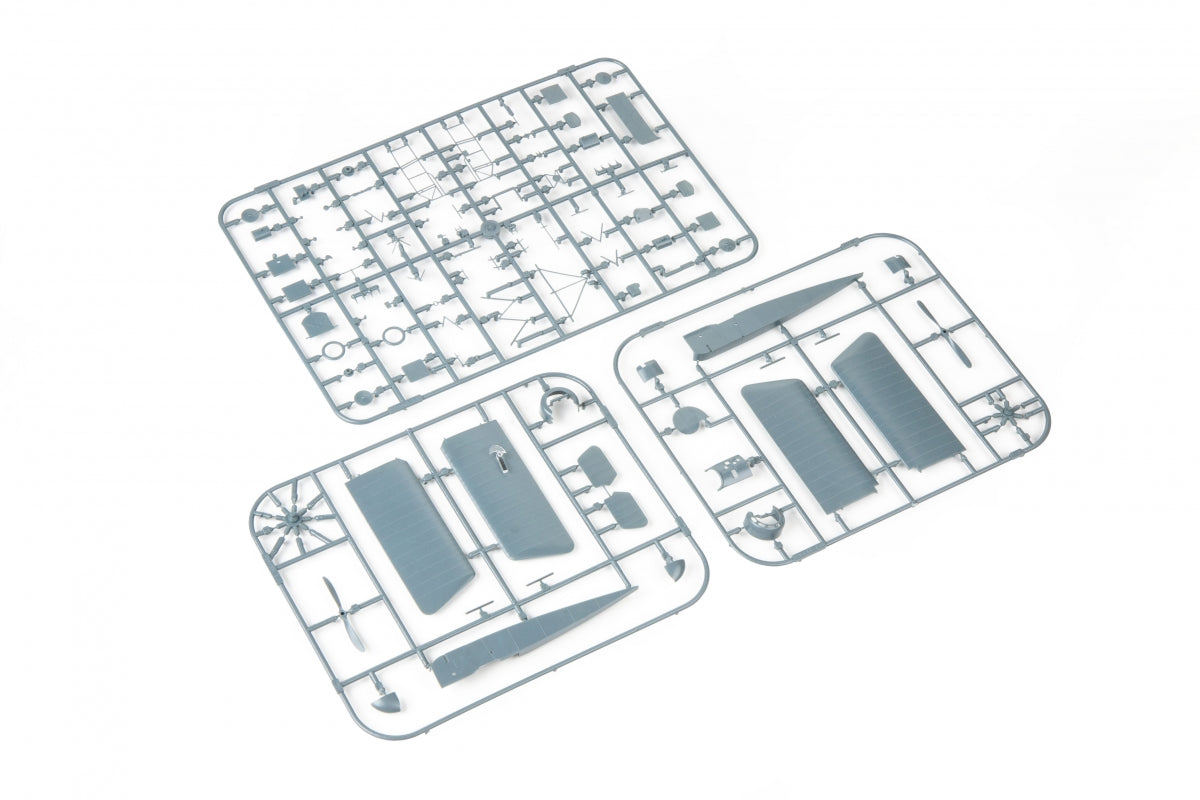 Eduard 8419 Fokker E. III 1/48 – image 4