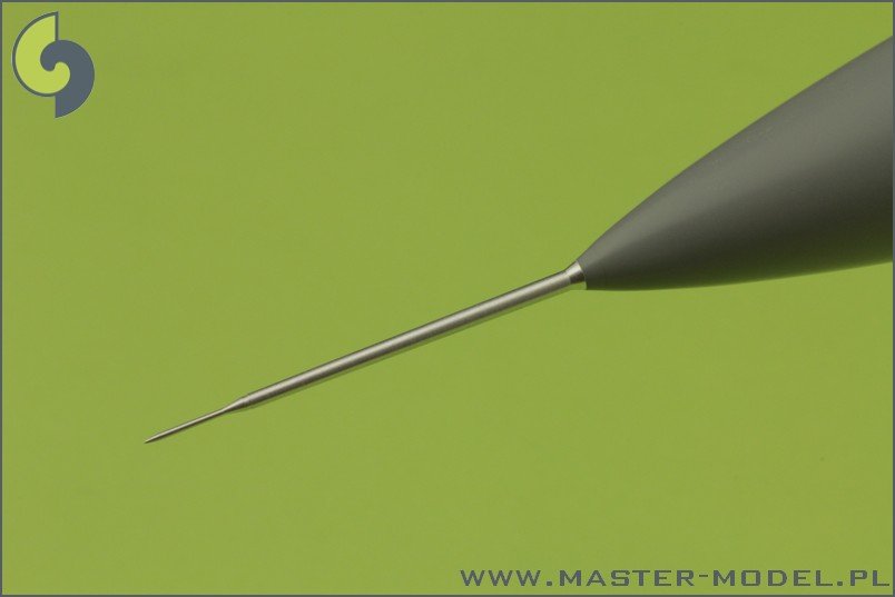 Master AM-48-046 F-106 Delta Dart - Tube Pitot (1/48) – image 2
