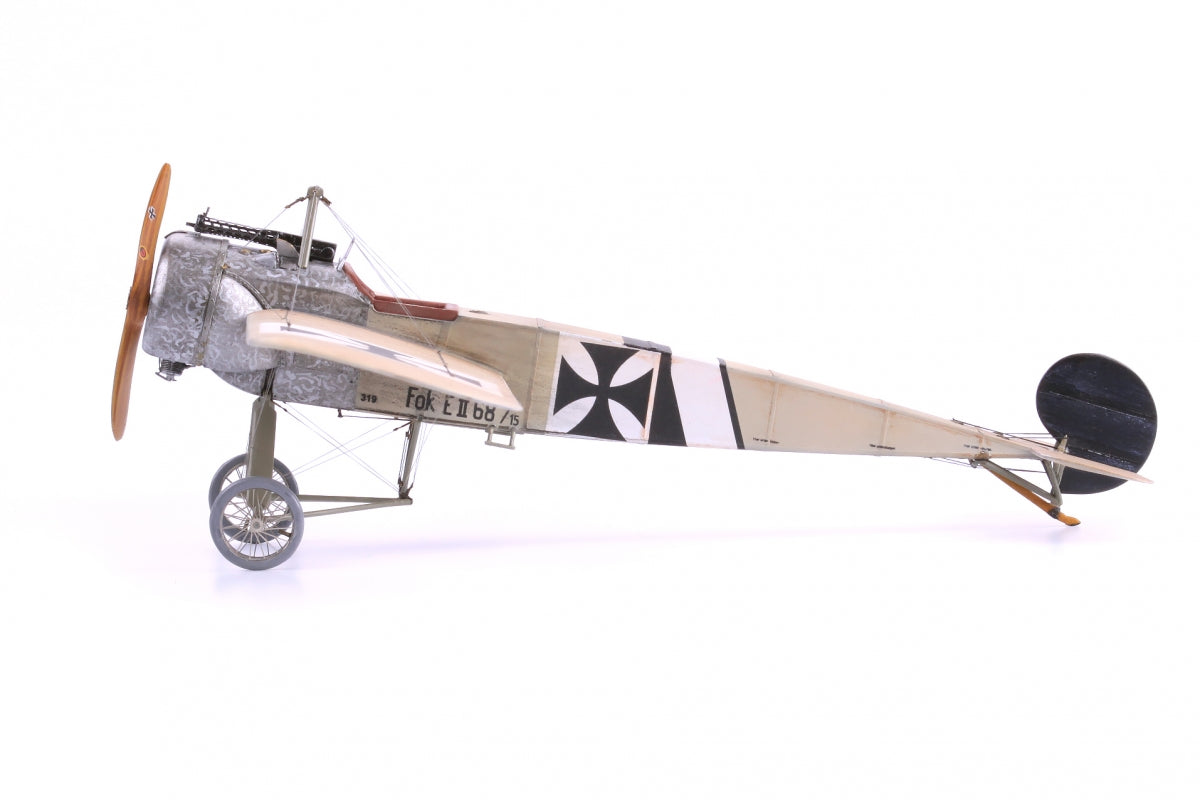Eduard 8451 Fokker E. II 1/48 – imagen 17