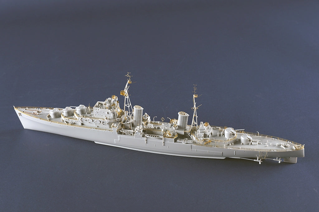 Trumpeter 05367 HMS Argonaut 1/350 – Bild 5
