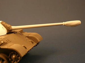 Panzer Art RE35-102 Barrel with canvas cover for T-54/T-55 tanks 1/35 – Bild 3