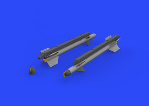 Eduard 648467 Shafrir 2 1/48 – zdjęcie 2