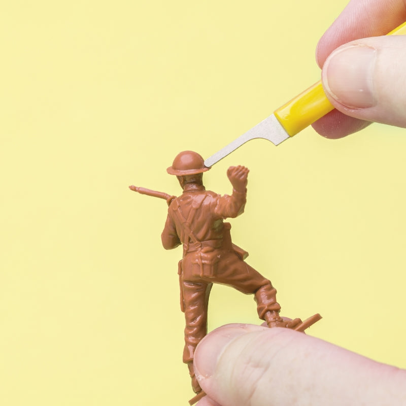 Modelcraft PSP1000-M Micro Mouldline Remover – immagine 2