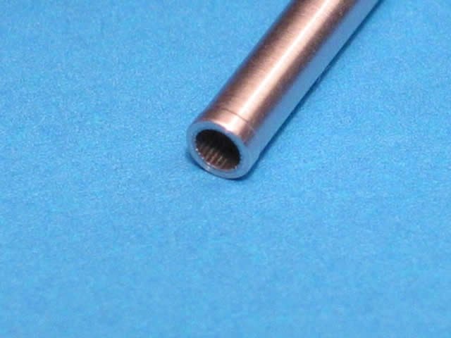 Canon de char soviétique Aber 35L-051 de 76,2 mm L-11 pour KV-1 - modèle très ancien (1/35) – image 2