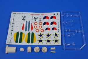 Special Hobby 72213 PV-2 Harpoon Post War Service 1/72 – zdjęcie 4