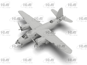 ICM 48325 B-26F Marauder WWII American Bomber 1/48 – imagen 2