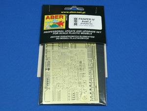 Aber 35013 PzKpfw IV Ausf. J (TAM,DRA) 1/35 – Bild 3