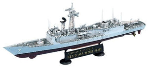 Academy 14102 USS Olivier Hazard Perry 1/350 – imagen 3