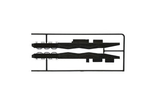 Italeri 6567 LEOPARD 2A6 1/35 – image 13