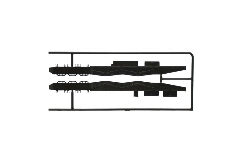 Italeri 6567 LEOPARD 2A6 1/35 – image 13