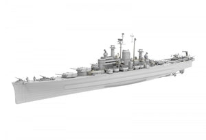 Very Fire VF350918DX USS Des Moines CA-134 1/350 – Bild 3