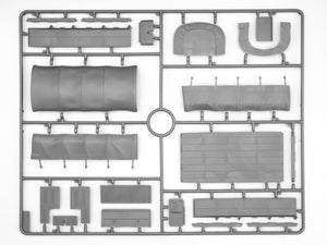 ICM DS3518 American Expeditionary Forces in Europe, 1918 1/35 – zdjęcie 10