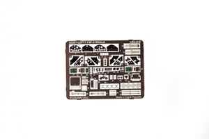 Eduard 82201 F4F-3 Wildcat ProfiPACK édition 1/48 – image 7