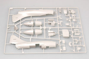 Trumpeter 02833 US.NAVY F9F-2P PANTHER 1/48 – Bild 3