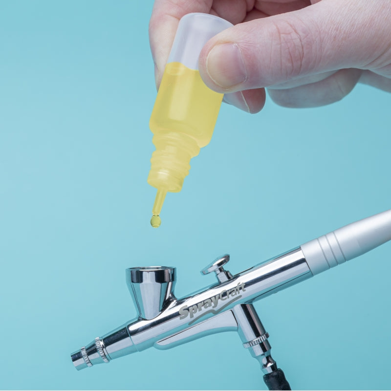 Modelcraft POL1030-3 Dropper Bottles (3x 30ml) – zdjęcie 2