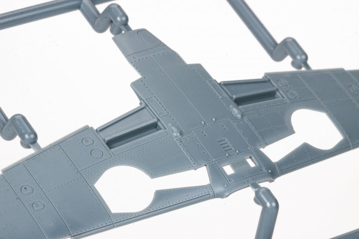 Eduard 2143 WUNDERSCHÖNE NEUE MASCHINEN titré 2 DUAL COMBO - Limité 1/72 – image 15