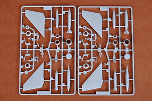 Trumpeter 01616 RA-5C Vigilante 1/72 – immagine 4