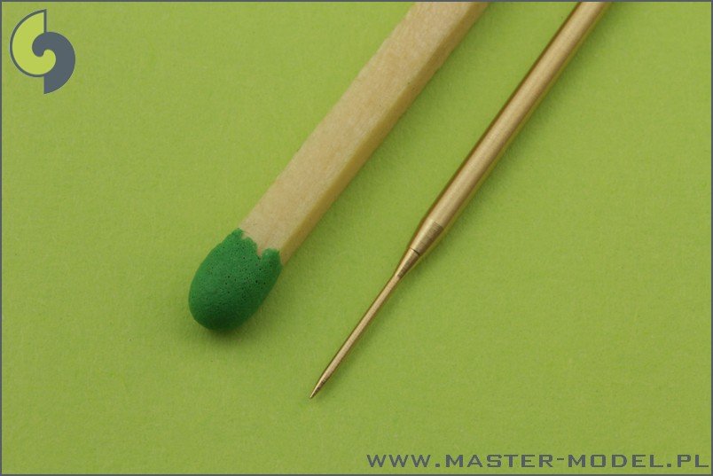 Master AM-48-041 F-101B Voodoo - Pitot Tube 1/48 – Bild 4