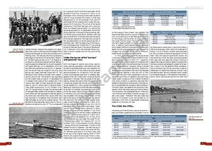 Kagero 92010 Naval Archives vol. X EN – imagen 4
