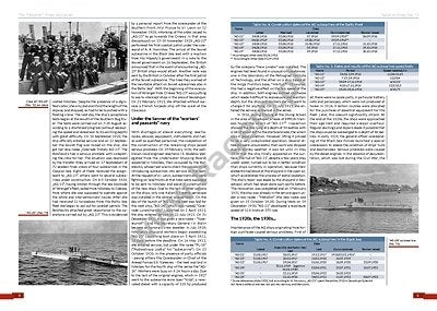 Kagero 92010 Naval Archives vol. X EN – imagen 4