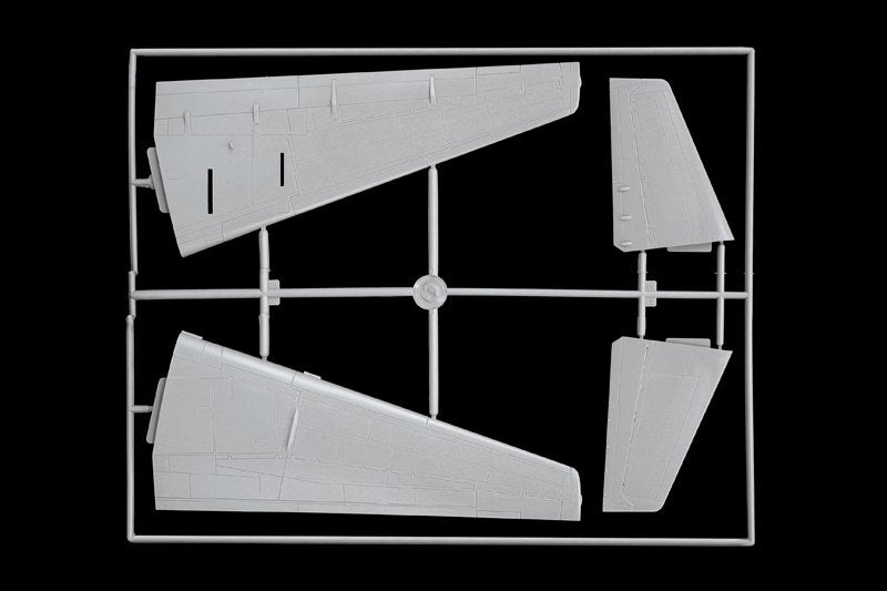Italeri 2623 S - 3 A/B VIKING 1/48 – imagen 5