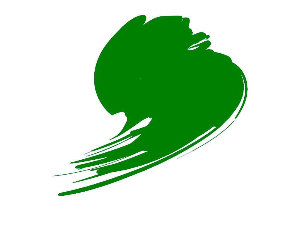 Hataka HTK-D004 Green 17ml