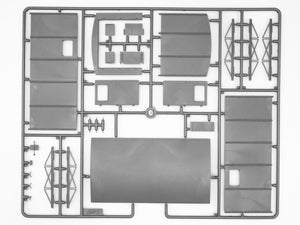 ICM DS3523 Sankas WWII Wehrmacht Ambulance Trucks 1/35 – imagen 21