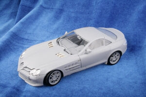 KA Models KE-24047 SLR 722 ( for Tamiya 24317 ) DETAIL-UP PART 1/24 – image 6