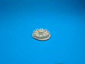 Quickboost QB48036 B-339 Buffalo engine Tamiya 1/48
